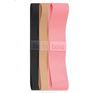 Bala Booty Bands Resistance Bands Elastic Exercise Bands